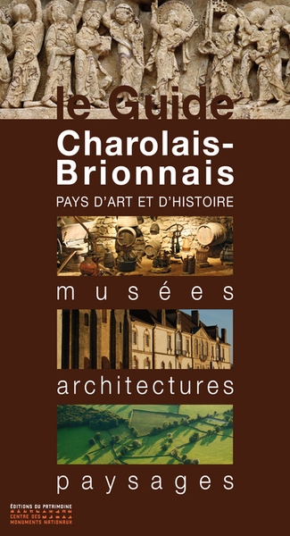 Charolais - brionnais - Image principale