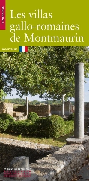 Les villas gallo-romaines de montmaurin - Image principale