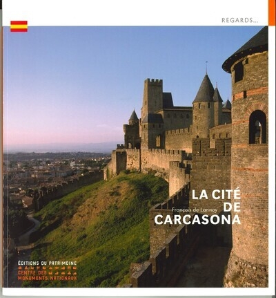 La cité de carcassonne (espagnol) - Image principale