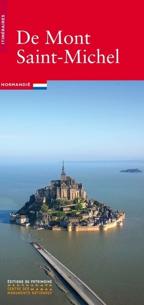 Le mont-saint-michel (neerlandais) - Image principale