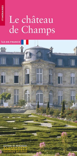 Le château de champs - Image principale