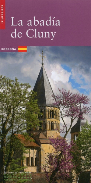 L'abbaye de cluny (espagnol) - Image principale