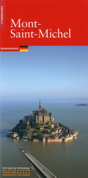 Mont-saint-michel (allemand) - Image principale