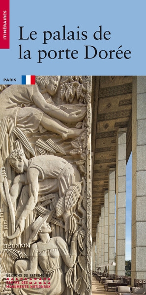 Le palais de la porte dorée - Image principale