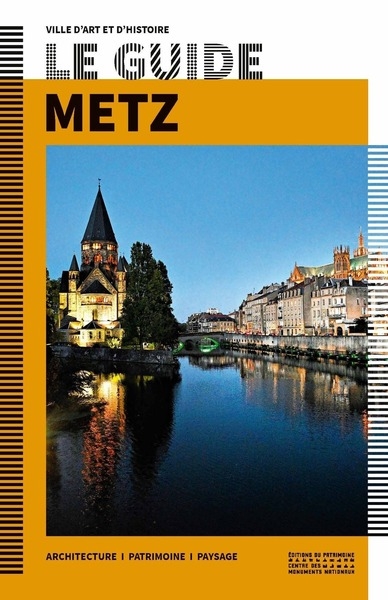 Le guide metz - Image principale