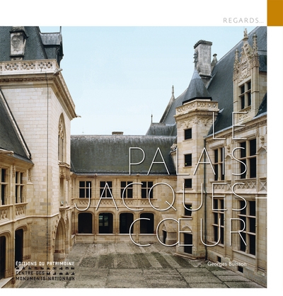 Le palais jacques-coeur - Image principale