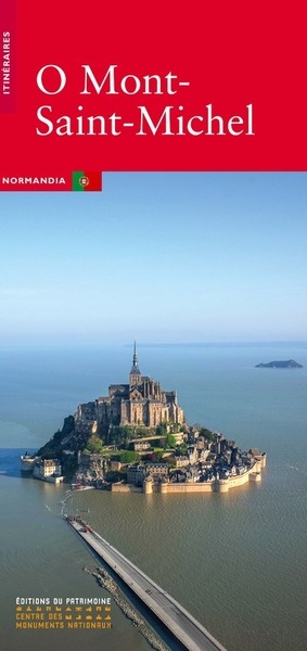 Le mont-saint-michel (portugais) - Image principale