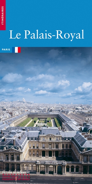 Le palais-royal - Image principale