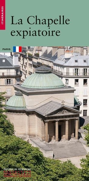 La chapelle expiatoire - Image principale