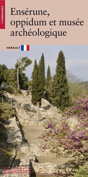 Ensérune, oppidum et musée archéologique - Image principale