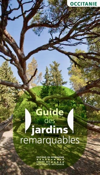 Jardins remarquables en occitanie - Image principale
