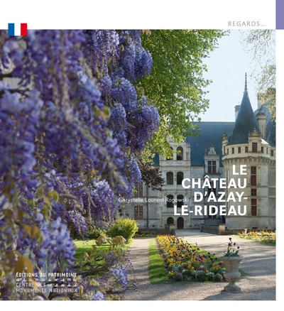 Le château d'azay-le-rideau - Image principale