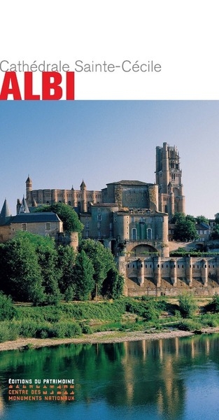 La cathédrale sainte-cécile d'albi - Image principale