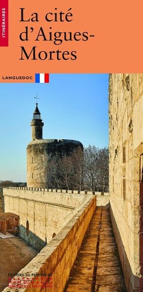 La cité d'aigues-mortes - Image principale
