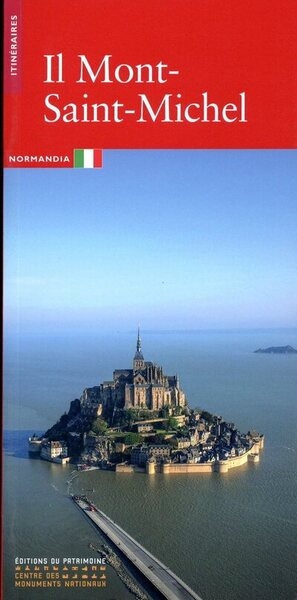 Le mont-saint-michel (italien) - Image principale