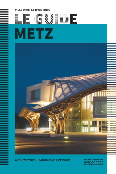 Le guide metz - Image principale
