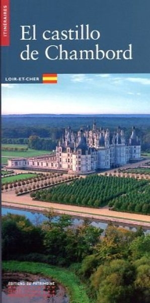 Le château de chambord (espagnol) - Image principale