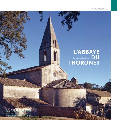L'abbaye du thoronet - Image principale