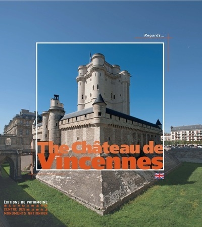 Le château de vincennes (anglais) - Image principale
