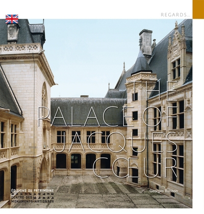 Le palais jacques-coeur (anglais) - Image principale