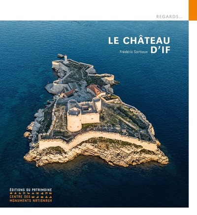 Le château d'if - Image principale