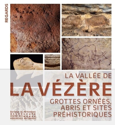La vallée de la vézère - grottes ornées, abris et sites préhistoriques - Image principale