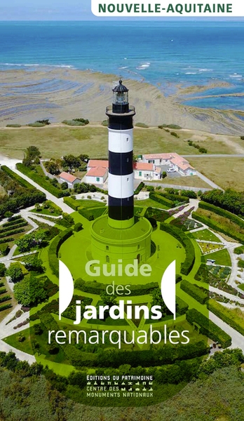 Jardins remarquables en nouvelle-aquitaine - Image principale