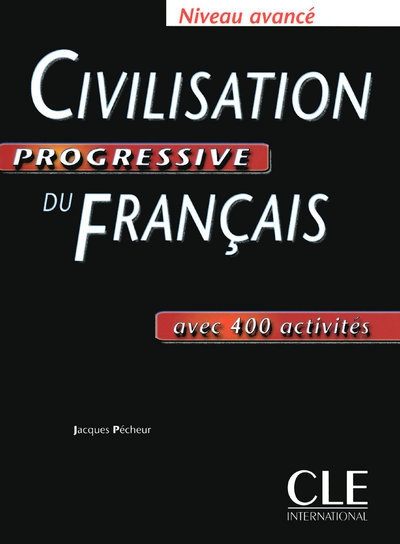 Civilisation progressive du francais avance - Image principale