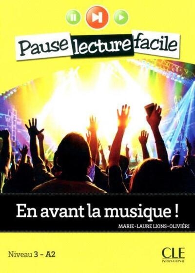 En avant la musique niveau a2 - Image principale