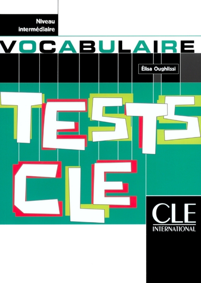 Tests vocabulaire intermediaire - Image principale