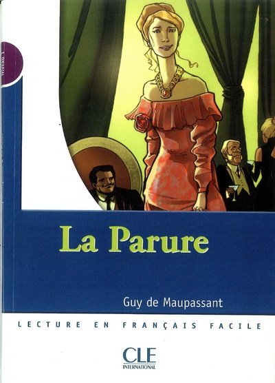 La parure niveau 1 - Image principale