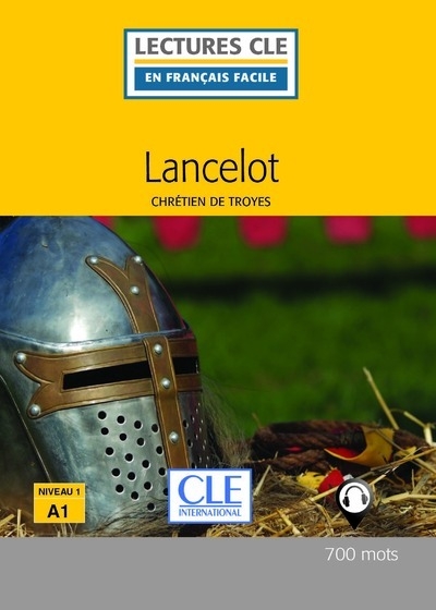 Lancelot niveau a1 - Image principale