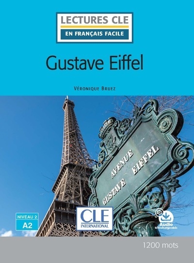 Lecture gustave eiffel niveau a2 - Image principale