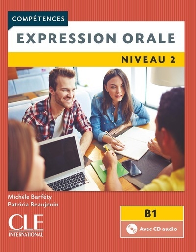 Expression orale 2 niveau intermédiaire - Image principale