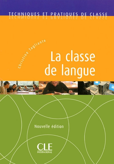 La classe de langue nelle edition - Image principale