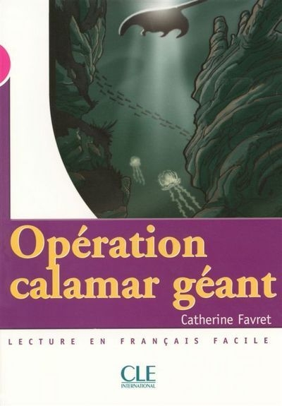 Opération calamar géant - Image principale