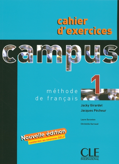 Campus 1 exercices 2006 - Image principale