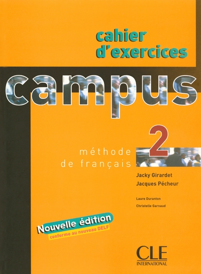 Campus exercices niveau 2 2006 - Image principale