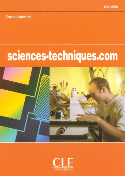 Sciences-techniques.com - Image principale