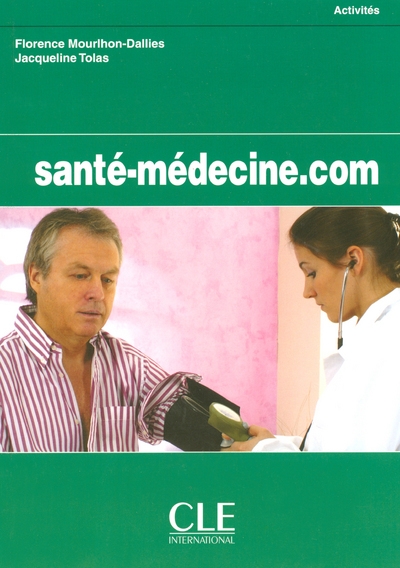 Sante-medecine.com - Image principale