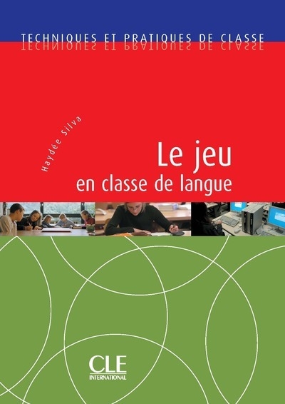 Le jeu en classe de langue - Image principale