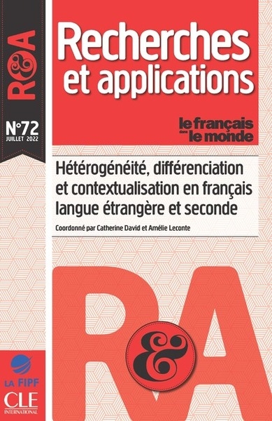Recherches et application n°72 - Image principale