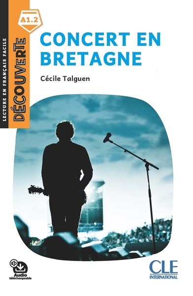 Concert en bretagne niveau a1 2è édition - Image principale