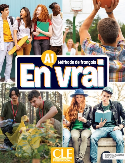 En vrai élève niveau a1 - Image principale