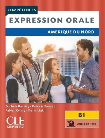 Expression orale niveau b1 amérique du nord - Image principale