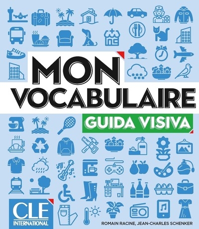 Mon vocabulaire italien niveau a1-b2 - Image principale