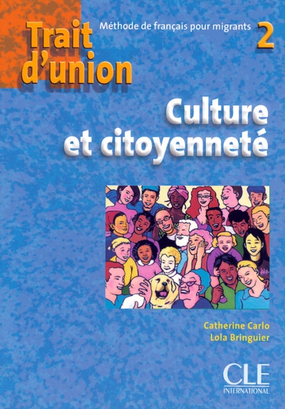 Trait d'union 2 culture et citoyennete - Image principale