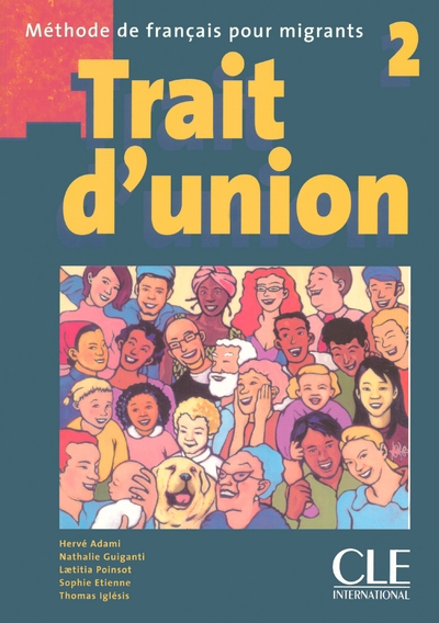 Trait d'union 2 elevede francais pour migrants - Image principale