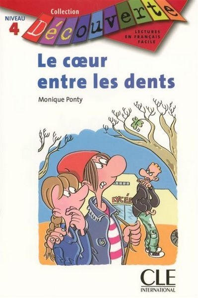 Le coeur entre les dents - Image principale