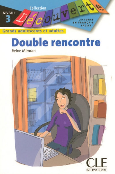 Découverte double rencontre niveau 3 - Image principale